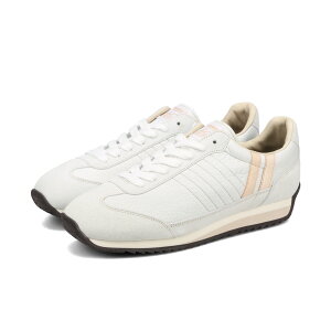 PATRICK DR-MARATHON �p�g���b�N �f�B�A�E�}���\�� �����Y ���f�B�[�X �X�j�[�J�[ ���[�J�b�g ���{�� WHITE �z���C�g PT-505500