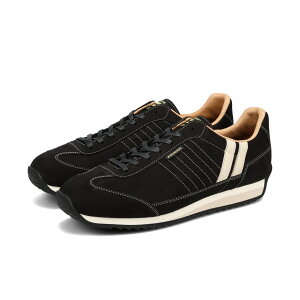 PATRICK MARATHON-NU �p�g���b�N �}���\���E�k�o�b�N �����Y ���f�B�[�X �X�j�[�J�[ ���[�J�b�g ���{�� NERO �u���b�N PT-505821