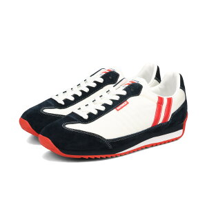 PATRICK MARATHON MADE IN JAPAN ���{�� �p�g���b�N �}���\�� WHITE 9420
