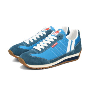 PATRICK MARATHON AQUA �p�g���b�N �}���\�� �A�N�A ���{�� �����Y ���f�B�[�X ���[�J�b�g BLUE �u���[ pt-94226