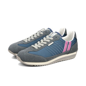 PATRICK MARATHON �p�g���b�N �}���\�� �����Y ���f�B�[�X �X�j�[�J�[ ���[�J�b�g ���{�� BOWLING �l�C�r�[ PT-942504