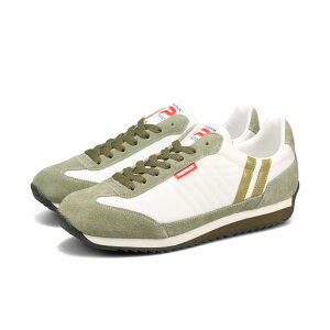 PATRICK MARATHON �p�g���b�N �}���\�� �����Y ���f�B�[�X �X�j�[�J�[ ���[�J�b�g ���{�� MACHA �O���[�� PT-94578