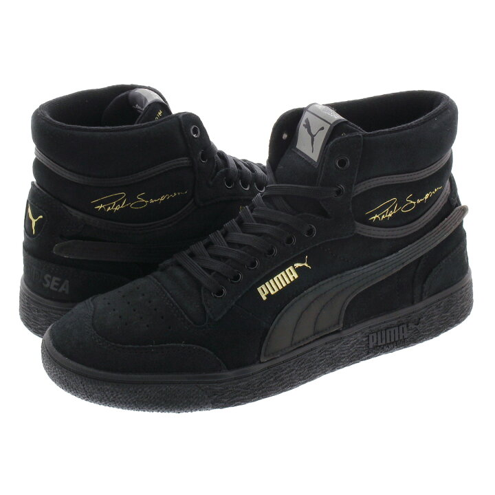 楽天市場】【決算SALE】 PUMA RALPH SAMPSON MID WIND AND SEA プーマ 