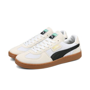 �y50%OFF�z PUMA SUPER TEAM OG �v�[�} �X�[�p�[�`�[�� OG �����Y �X�j�[�J�[ ���[�J�b�g WHITE �z���C�g 390424-09