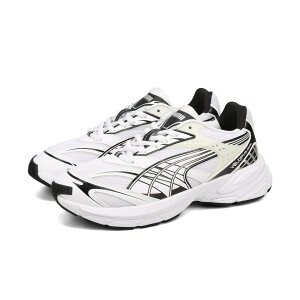 yvCX_Ez PUMA VELOPHASIS ALWAYS ON v[} xt@VX I[EFCY I Y fB[X Xj[J[ [Jbg WHITE/SILVER zCg 395908-01