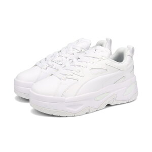 y50%OFFz PUMA BLSTR DRESSCODE WMNS v[} BLSTR hXR[h EBY fB[X Xj[J[ [Jbg PUMA WHITE zCg 396094-01