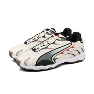 yvCX_Ez PUMA INHALE v[} CwC Y Xj[J[ [Jbg WARM WHITE/FOR ALL TIME RED zCg 401560-11