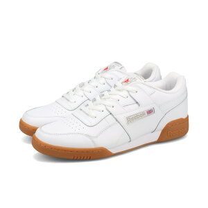 y50%OFFz Reebok WORKOUT PLUS [{bN [NAEgvX Y fB[X [Jbg WHITE zCg 100000064