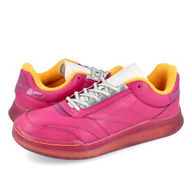 【楽天スーパーSALE】 15時迄のご注文で即日発送可 Reebok CLUB C LEGACY リーボック クラブ C レガシー BRILLIANT PINK/FTWR WHITE/GRAPE PUNCH gz6421