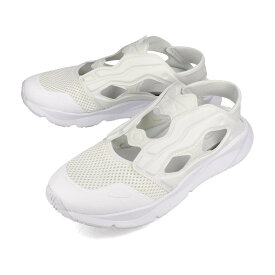 【プライスダウン】 15時迄のご注文で即日発送可 Reebok FURYLITE SLIP ON リーボック フューリーライト スリッポン メンズ レディース スリッポン FTWR WHITE/COLD GREY 1/FTWR WHITE ホワイト hr0937