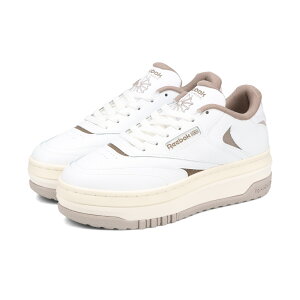 y30%OFFz Reebok CLUB C EXTRA [{bN NuV[ GNXg fB[X Xj[J[ [Jbg WHITE zCg 100208961