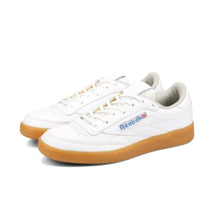 y30%OFFz Reebok CLUB C 85 VINTAGE [{bN NuV[ 85 Be[W Y fB[X Xj[J[ [Jbg WHITE zCg 100209030
