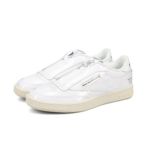 y30%OFFz Reebok CLUB C 85 VINTAGE × WHITE MOUNTAINEERING [{bN NuV[ 85 Be[W × zCg}EejAO Y fB[X Xj[J[ [Jbg WHITE zCg 100218232