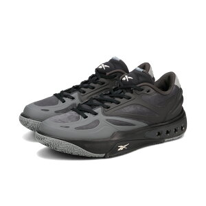 【お買い物マラソンSALE】 Reebok ENGINE A リーボック エンジン A メンズ スニーカー ローカット BLACK ブラック 100229063