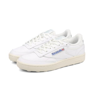 �y30%OFF�z Reebok CLUB C GOLF ���[�{�b�N �N���u�V�[ �S���t ���f�B�[�X �X�j�[�J�[ ���[�J�b�g FTWR WHITE �z���C�g 100236006