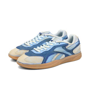 y30%OFFz Reebok LTD HAMMER STRANDED WORN × BOTTER [{bN LTD n}[ Xgfbh EH[ × {b^[ Y Xj[J[ [Jbg BLUE u[ RMIA07GC99LEA0014545