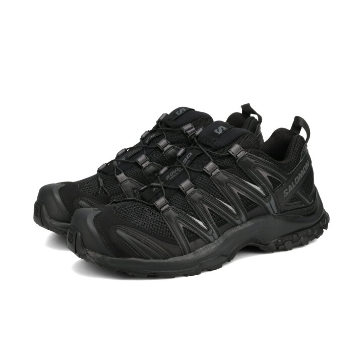 楽天市場】SALOMON XA PRO 3D サロモン エックスエー プロ 3D BLACK 
