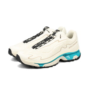 y40%OFFz SALOMON XT-SLATE T GbNXeB[ X[g Y Xj[J[ [Jbg VANILA/WHPEP/CAPRIB zCg L47575700