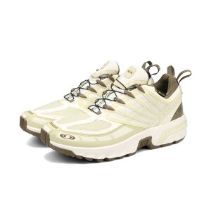 yvCX_Ez SALOMON ACS PRO GTX T ACS v SAebNX Y fB[X Xj[J[ [Jbg VANILLA ICE/GREEN HAZE/STONE GRAY x[W L47736200