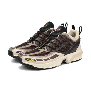 yvCX_Ez SALOMON ACS PRO T ACS v Y fB[X Xj[J[ [Jbg BLACK COFFEE/OXFORD/CRGREE ubN L47736700
