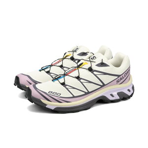 yvCX_Ez SALOMON XT-6 T GbNXeB[ 6 Y fB[X Xj[J[ [Jbg ICICLE/NIRVANA/NINE IRON O[ L47737600