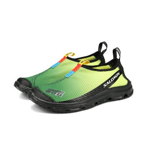 y}\SALEz SALOMON RX MOC 3.0 T bNX bN 3.0 Y Xj[J[ [Jbg EDEN/SHARP GREEN/BLACK O[ L47757600