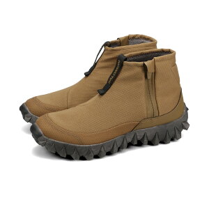 �y30%OFF�z SALOMON SNOWCLOG MID �T������ �X�m�[ �N���b�O �~�b�h �����Y �X�j�[�J�[ �~�b�h�J�b�g BLACK/COYOTE/BLACK �u���E�� L47868100