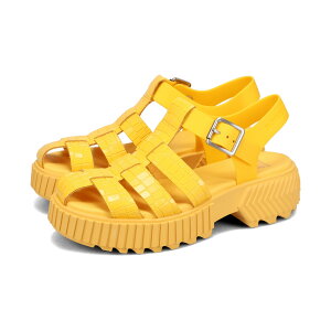 yvCX_Ez SOREL ONA STREETWORKS FISHERMAN MID SANDAL \ I[GkG[Xg[g[NX tBbV[}~bhT_ fB[X T_ YELLOW RAY/PILSNER CG[ NL5099-765