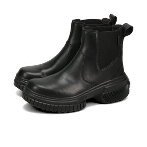 y30%OFFz SOREL ONA AVE CHELSEA BOOT WATERPROOF \ I[GkG[Axj[ `FV[u[c EH[^[v[t fB[X u[c TChSA BLACK/BLACK ubN NL5140-010
