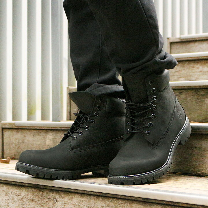 楽天市場】TIMBERLAND 6inch PREMIUM WP BOOT ティンバーランド 6 