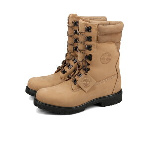 yvCX_Ez TIMBERLAND PREMIUM TALL BOOTS eBo[h v~A g[ u[c Y u[c MEDIUM BEIGE x[W A2MYW-EN3