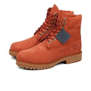 yvCX_Ez TIMBERLAND 6inch PREMIUM WP BOOT eBo[h 6C` v~A EH[^[v[t u[c Y u[c DARK RED NUBUCK bh A2N6F
