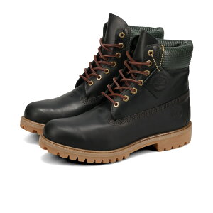 �y30%OFF�z TIMBERLAND 6 INCH PREMIUM WP BOOT �e�B���o�[�����h 6�C���` �v���~�A�� �E�H�[�^�[�v���[�t �u�[�c �����Y �u�[�c DARK GREEN �J�[�L�O���[�� A2P6W-EEQ