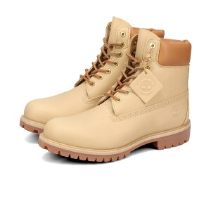 �y30%OFF�z TIMBERLAND 6 INCH PREMIUM WP BOOT �e�B���o�[�����h 6�C���` �v���~�A�� �E�H�[�^�[�v���[�t �u�[�c �����Y �u�[�c MEDIUM BEIGE �x�[�W�� A2P6W-EN2