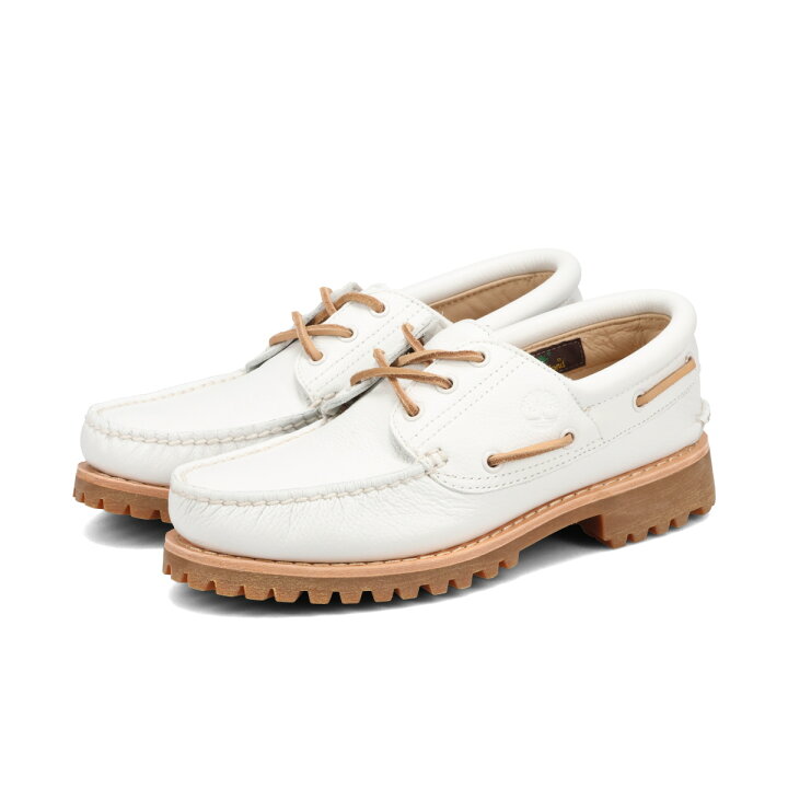 楽天市場】TIMBERLAND AUTHENTICS 3EYE CLASSIC LUG ティンバーランド 