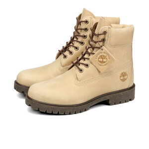 yvCX_Ez TIMBERLAND 6inch PREMIUM WP BOOT eBo[h 6C` v~A EH[^[v[t u[c Y u[c LIGHT BEIGE FULL GRAIN x[W A41MW