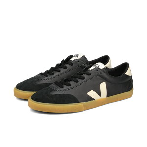 �y30%OFF�z VEJA VOLLEY ���F�W�� �{���[ �����Y ���f�B�[�X �X�j�[�J�[ ���[�J�b�g BLACK PIERRE �u���b�N VJVO200510