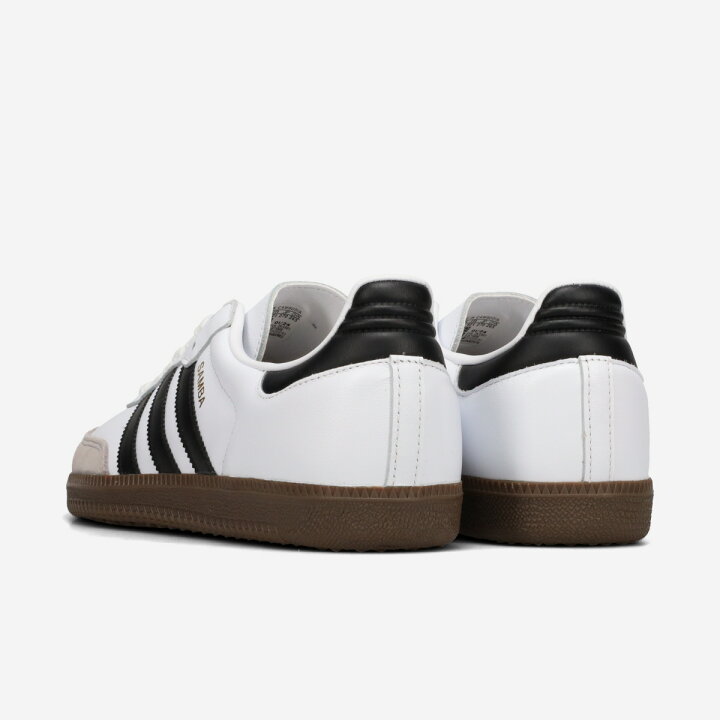 楽天市場】adidas SAMBA OG アディダス サンバ OG メンズ レディース 