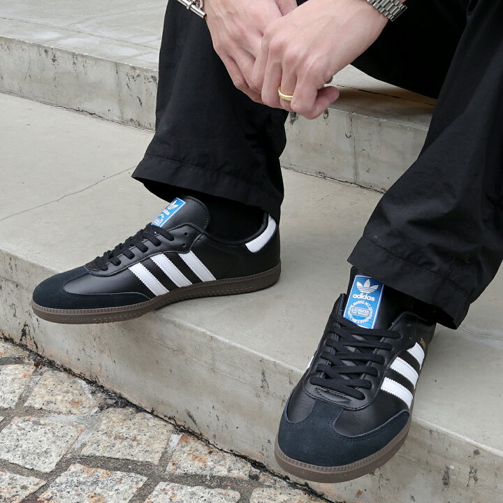 楽天市場】adidas SAMBA OG アディダス サンバ OG メンズ レディース 