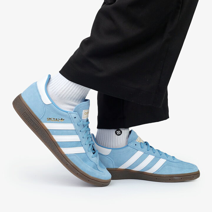楽天市場】adidas HANDBALL SPEZIAL アディダス ハンドボール 