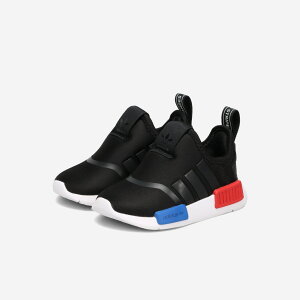 y}\SALEz adidas NMD 360 I AfB_X X NMD 360 I CORE BLACK/CORE BLACK/RUNNING WHITE ee6355