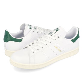 【プライスダウン】15時迄のご注文で即日発送可 adidas STAN SMITH アディダス スタンスミス FTWR WHITE/COLLEGE GREEN/OFF WHITE fx5522