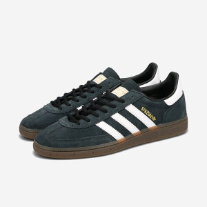 adidas HANDBALL SPEZIAL AfB_X nh{[ XycBA CORE BLACK/FTWR WHITE/GUM db3021