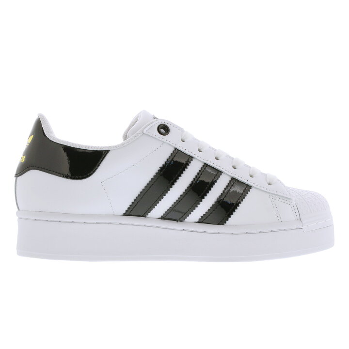 ik zal sterk zijn lippen Knop 楽天市場】【お買い物マラソンSALE】15時までのご注文で即日発送 adidas SUPERSTAR BOLD W アディダス スーパースター  ボールド ウィメンズ FTWR WHITE/CORE BLACK/GOLD METALLIC fv3336 : SELECT SHOP LOWTEX