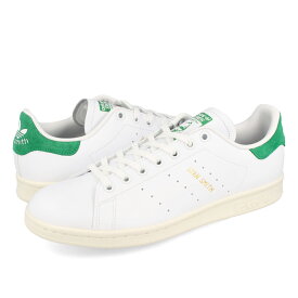 【プライスダウン】 15時迄のご注文で即日発送可 adidas STAN SMITH アディダス スタンスミス FTWR WHITE/GREEN/OFF WHITE gw1390