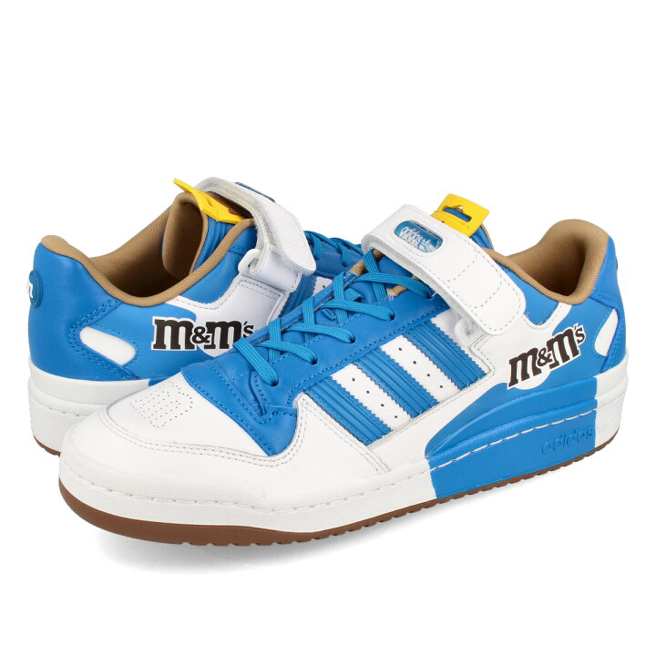 楽天市場】【楽天大感謝祭】 adidas FORUM 84 LOW M&M