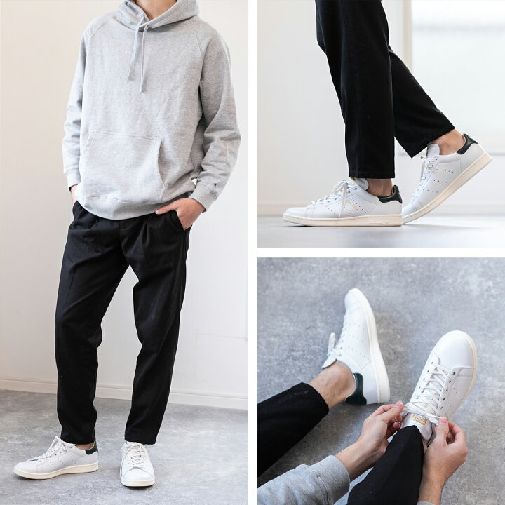 楽天市場】adidas STAN SMITH LUX アディダス スタン スミス ラックス 