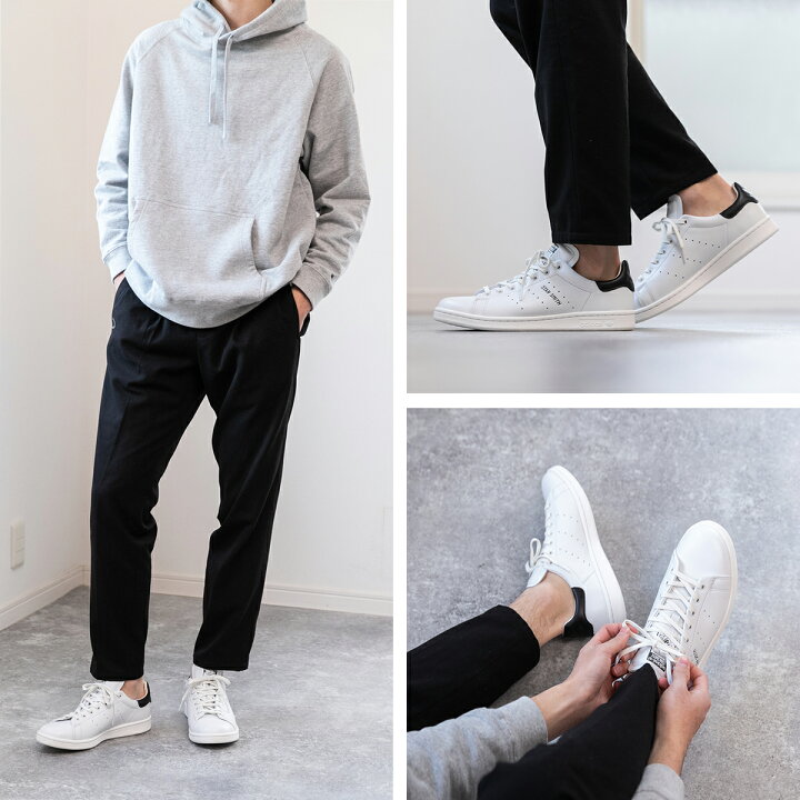 楽天市場】adidas STAN SMITH LUX アディダス スタン スミス ラックス  