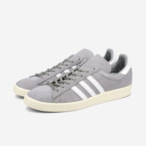 yvCX_Ez adidas CAMPUS 80S AfB_X LpX 80S Y fB[X Xj[J[ [Jbg GREY/FTWR WHITE/OFF WHITE O[ fz6154