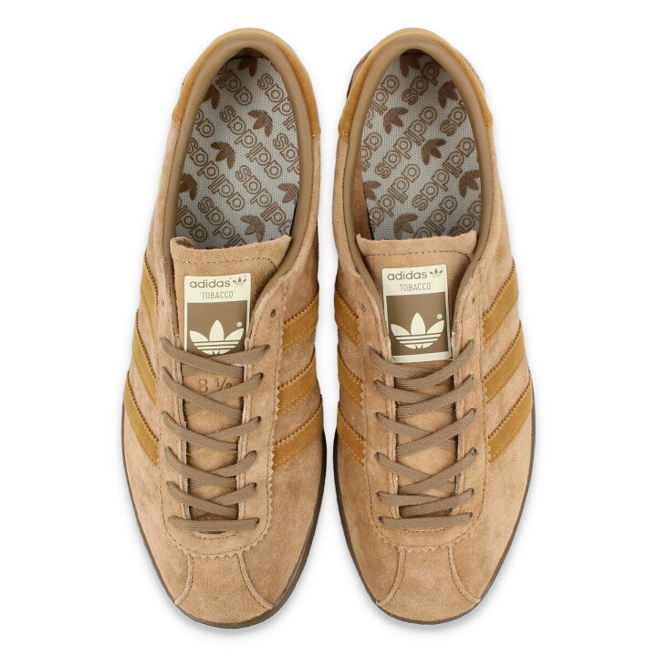楽天市場】adidas TOBACCO アディダス タバコ メンズ レディース 